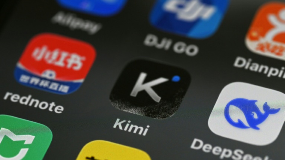  China acusa a EEUU de entrenar sus modelos de IA con datos chinos 