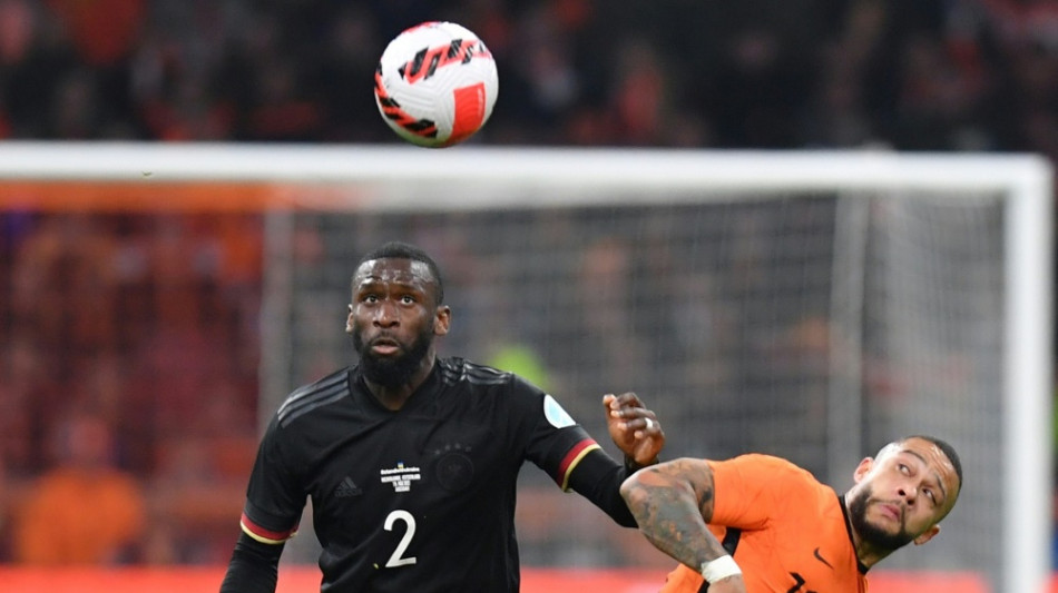 "Hala Madrid!" R&uuml;diger-Wechsel zu Real perfekt