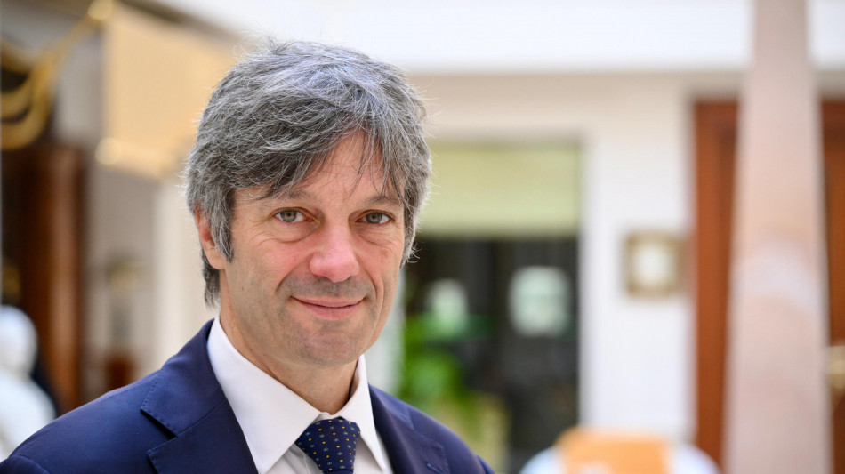 Zoppas, ci aspettavamo un calo maggiore dell'export