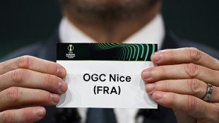 C4: Nice oppos&eacute; au Sheriff Tiraspol en 8e de finale