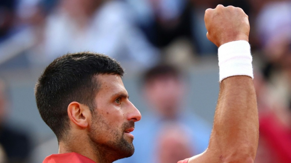 Ap&oacute;s les&atilde;o na Ausr&aacute;lia, Djokovic retorna com vit&oacute;ria nas duplas em Doha