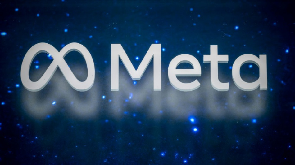 US judge sides with Meta in AI training copyright case