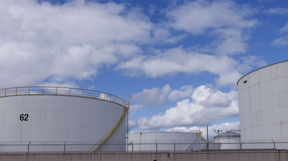 Il prezzo del gas &egrave; in leggero calo sotto i 40 euro