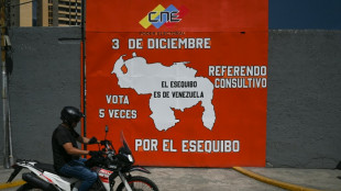 Essequibo: la CIJ se prononce sur le r&eacute;f&eacute;rendum v&eacute;n&eacute;zu&eacute;lien
