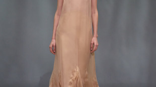 L'haute couture di Antonio Grimaldi tra miti e arte
