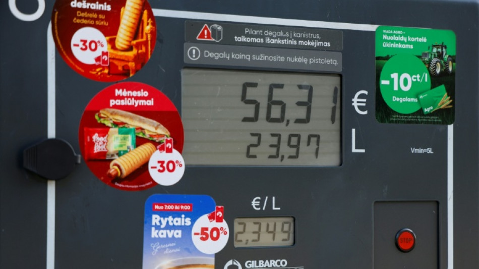  El FMI advierte que el alza sostenida de precios se ha prolongado m&aacute;s de lo previsto 