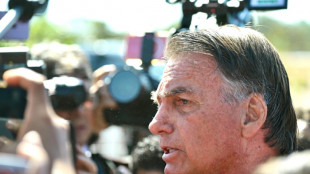 Aumenta la presi&oacute;n en Brasil sobre Bolsonaro, obligado a usar tobillera electr&oacute;nica