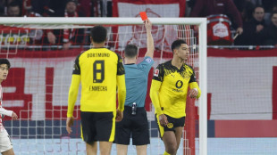 "Jobe war auch entt&auml;uscht": Kehl nimmt Bellingham in Schutz