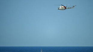 F&auml;hrungl&uuml;ck vor Nordzypern: Schiffswrack in Tiefe von 550 Metern geortet