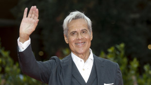 Baglioni canter&agrave; l'Inno il 2 giugno ai Fori con Mattarella