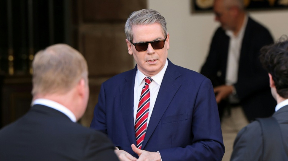 EEUU y China alcanzan acuerdo para que TikTok pase a manos estadounidenses