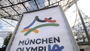 M&uuml;nchen sagt deutlich "Ja" zu Olympia