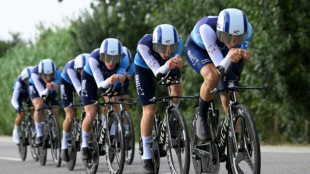 Israel PT cycling team to miss Lombardy Tour by 'mutual agreement': organisers