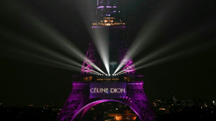 R&uuml;ckkehr auf B&uuml;hne nach sechs Jahren: C&eacute;line Dion gibt zehn Konzerte in Paris bekannt