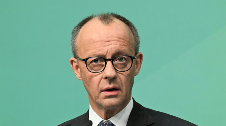 Scholz spricht mit Merz &uuml;ber Ukraine-Politik
