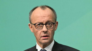 Scholz spricht mit Merz &uuml;ber Ukraine-Politik