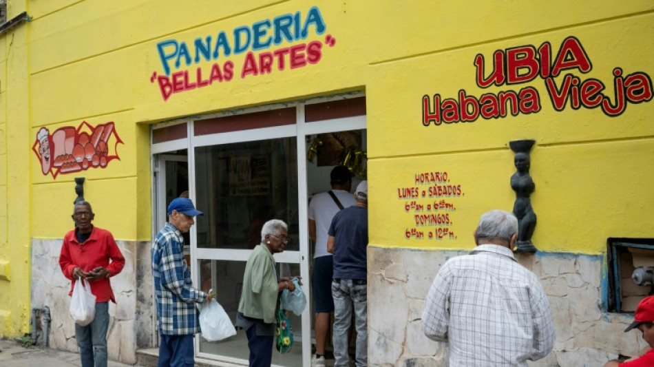 EUA lan&ccedil;a medidas para apoiar o setor privado de Cuba