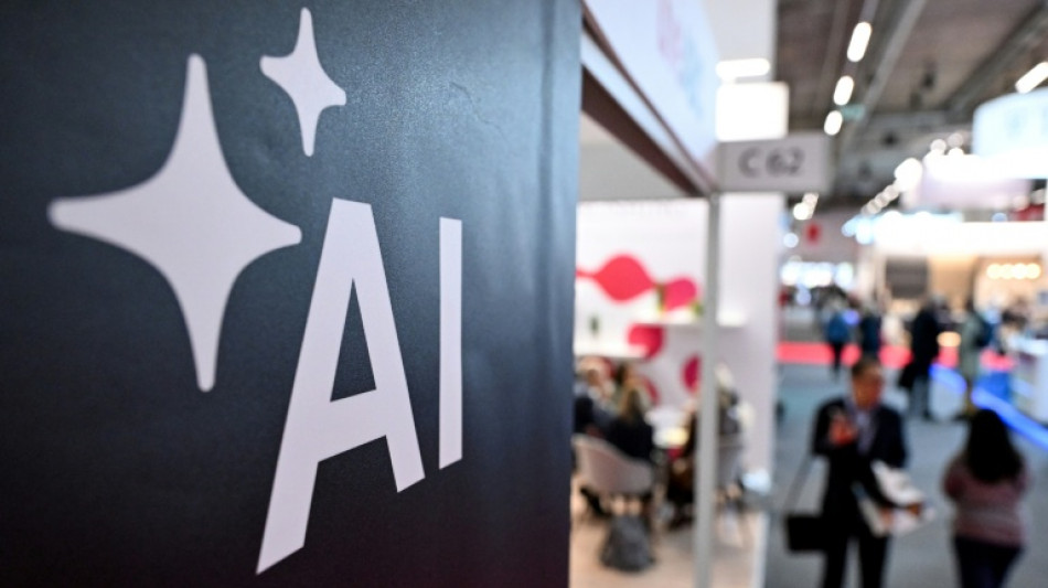  New AI tools let readers talk to books 