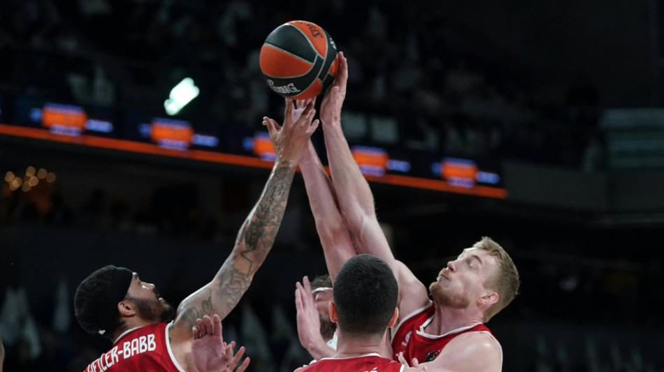 Ohne Edwards ohne Chance: Bayern verpassen Play-offs