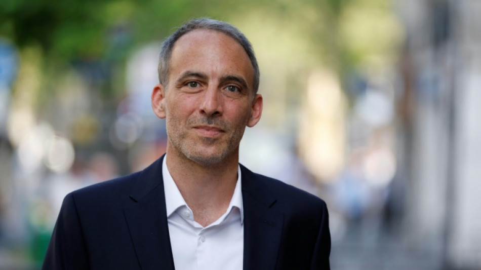  A Aubervilliers, Rapha&euml;l Glucksmann au d&eacute;fi de convaincre son camp 