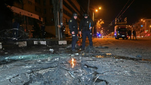 Rusia acusa a Ucrania de haber atacado instalaciones energ&eacute;ticas en territorio ruso