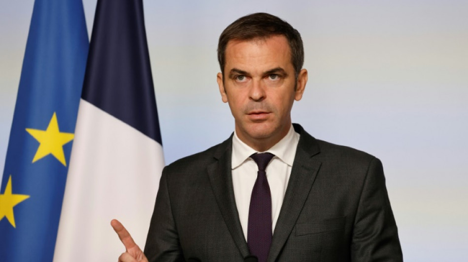 Ocean Viking: la France "demande &agrave; l'Europe de se prononcer" &agrave; l'&eacute;gard de l'Italie