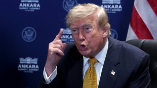 Trump lashes out at allies as key NATO summit begins