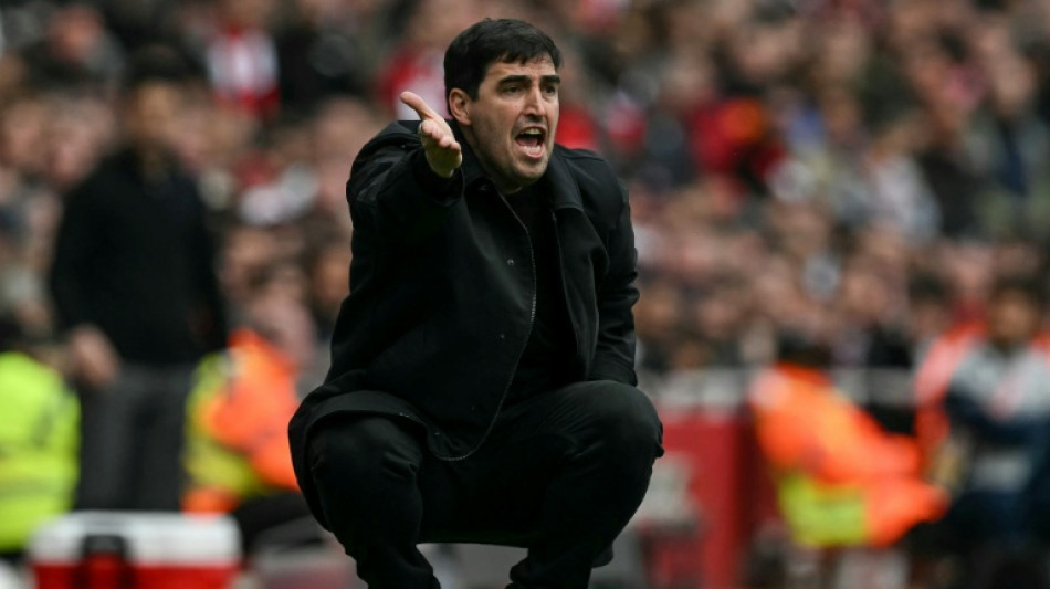 Iraola says now is 'right moment to step away' from Bournemouth