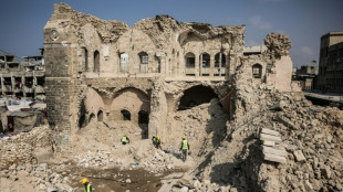 El Consejo de Seguridad de ONU votará el lunes sobre el plan de Gaza de Trump, según fuentes diplomáticas