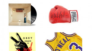 Varias celebridades recaudar&aacute;n fondos para apoyar a la OMS en Ucrania