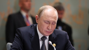 Putin, crisi Ucraina su colpo Stato a Kiev dell'Occidente