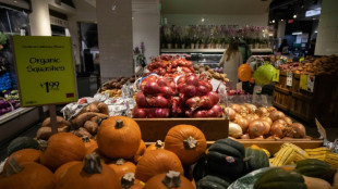 L'inflation ralentit en d&eacute;cembre aux Etats-Unis, un vent d'optimisme souffle