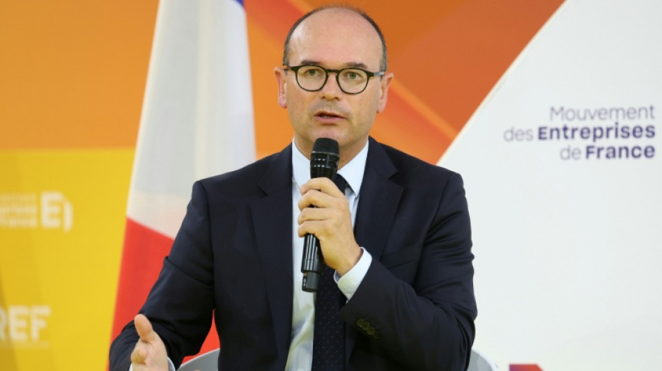  Fibre Excellence: trois mois de poursuite d'activit&eacute; vont &ecirc;tre demand&eacute;s au tribunal de Commerce 