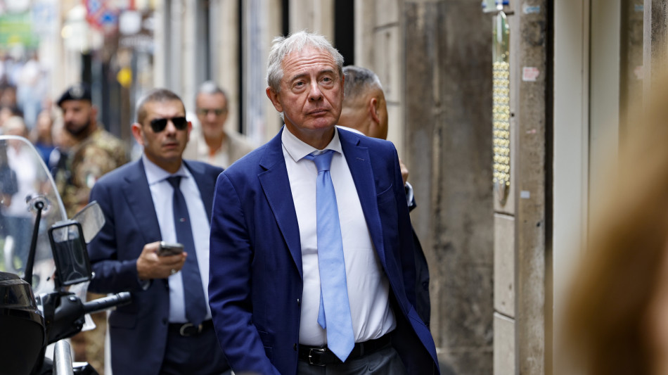 Urso, da conflitto Israele-Iran rischi sul fronte energetico