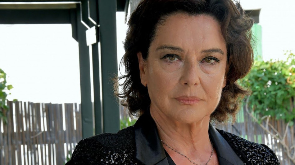  A Monica Guerritore il Premio Capri Lina Wertmüller per Anna 