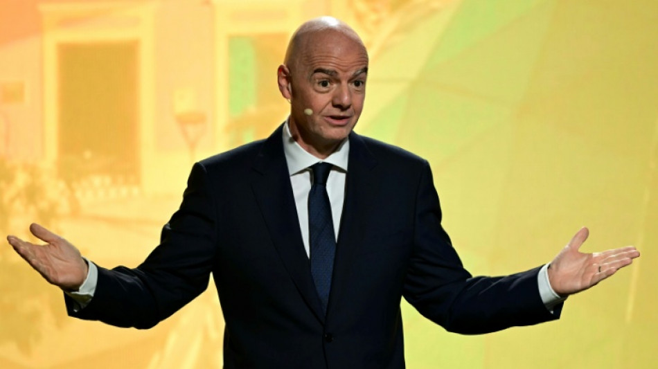  Federa&ccedil;&atilde;o Alem&atilde; pede 'investiga&ccedil;&atilde;o completa' sobre plano abortado pela Fifa 