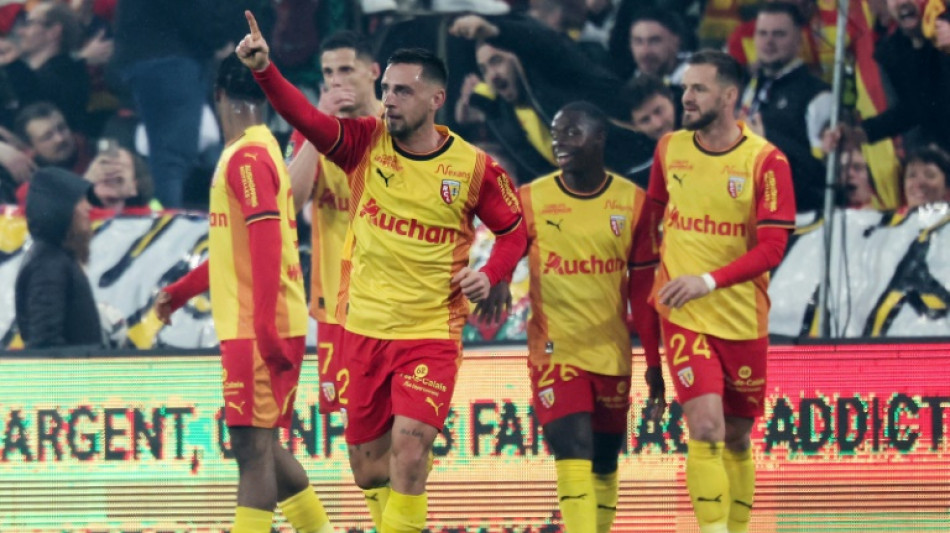 Brest perde para o Lens (1-0) e PSG pode aumentar vantagem na lideran&ccedil;a