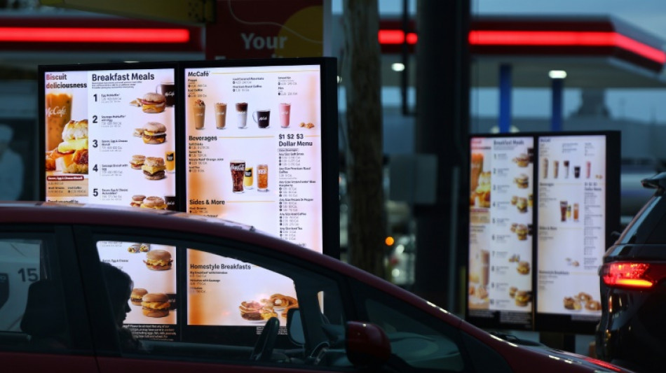 Hagen: Betrunkener Autofahrer schläft in Warteschlange vor Drive-In-Schalter ein