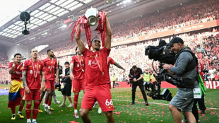 Real Madrid anuncia contrata&ccedil;&atilde;o de Trent Alexander-Arnold&nbsp;