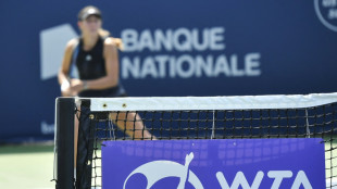 Tennis: 150 Millionen Dollar f&uuml;r WTA-Tour