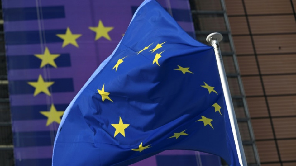  "FAZ": Deutschland wird weniger Geld aus mehrj&auml;hrigem EU-Haushalt erhalten 