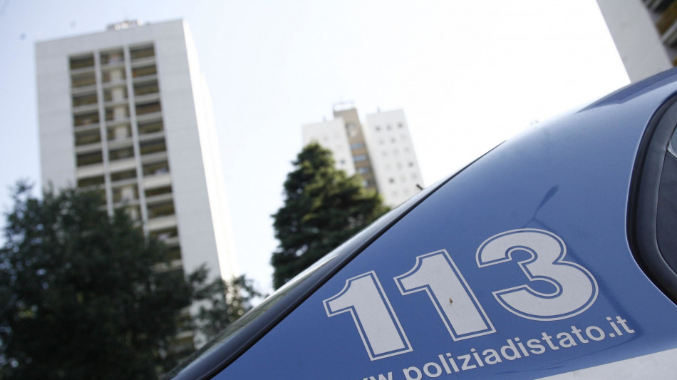 Donna uccisa con colpo di fucile, arrestato il marito