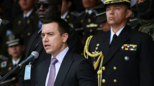 Cinco turistas s&atilde;o sequestrados e mortos em praia do Equador