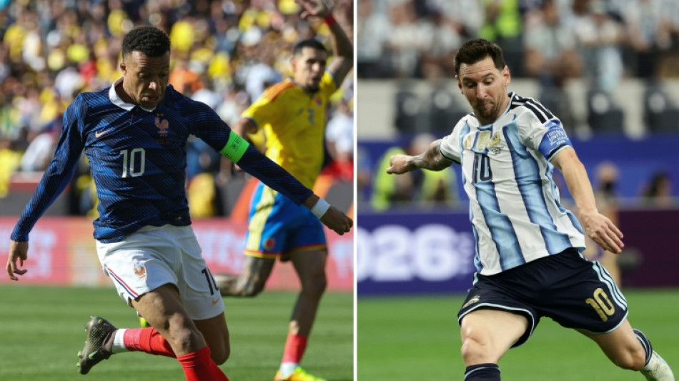  A briga acirrada pela Chuteira de Ouro da Copa do Mundo 2026 