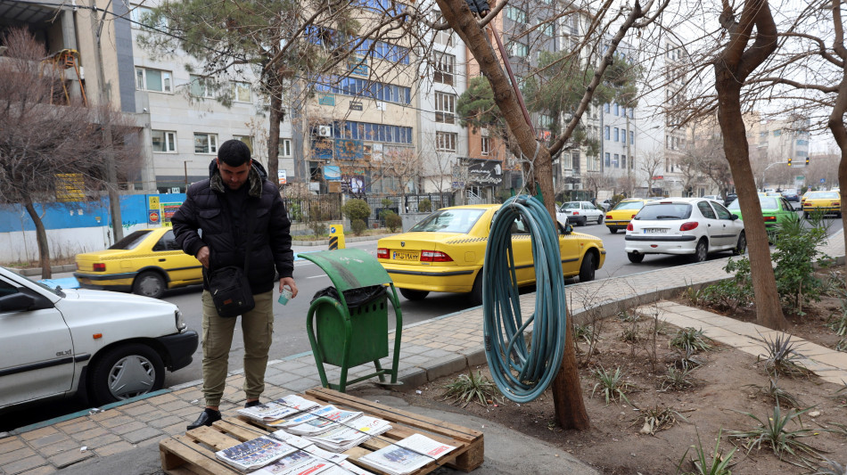  Iran, 'pronti ad accordo rassicurante con Usa su nucleare' 