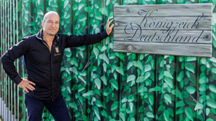 Exc&ecirc;ntricos ou extremistas? Os cidad&atilde;os do autoproclamado 'Reino da Alemanha' 