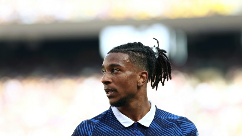  Majestic Olise raises France to another level at World Cup 