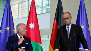 Gaza: Berlin, Paris et Londres vont "probablement" envoyer leurs chefs de la diplomatie respectifs en Isra&euml;l (Merz)