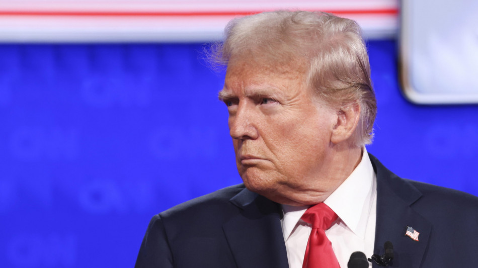 Corte Suprema, nessuna immunit&agrave; per gli atti privati di Trump