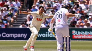 Australia's Cummins, Hazlewood, Lyon back for Bangladesh Test series